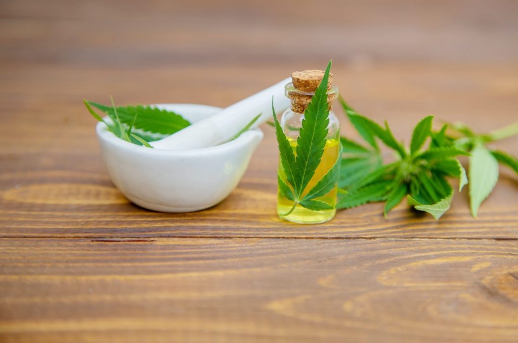 homeopathy