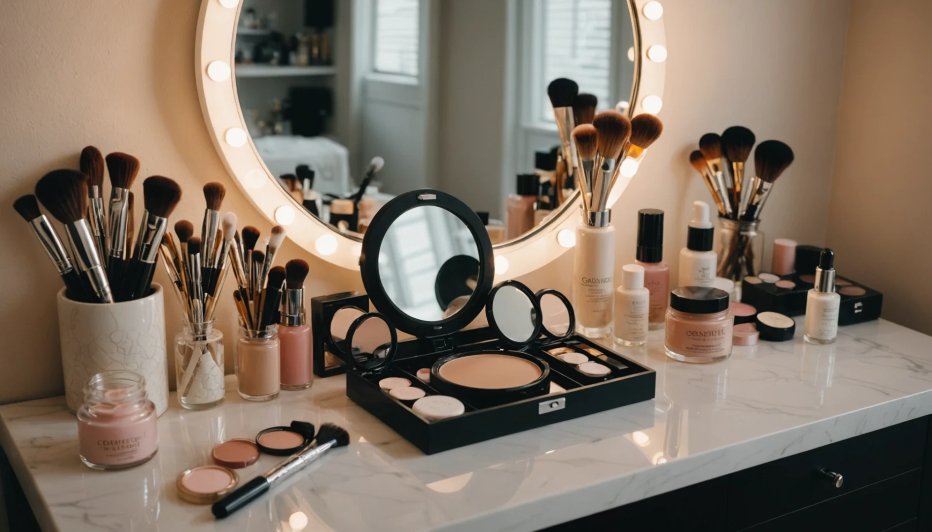 maquillage peau sensible