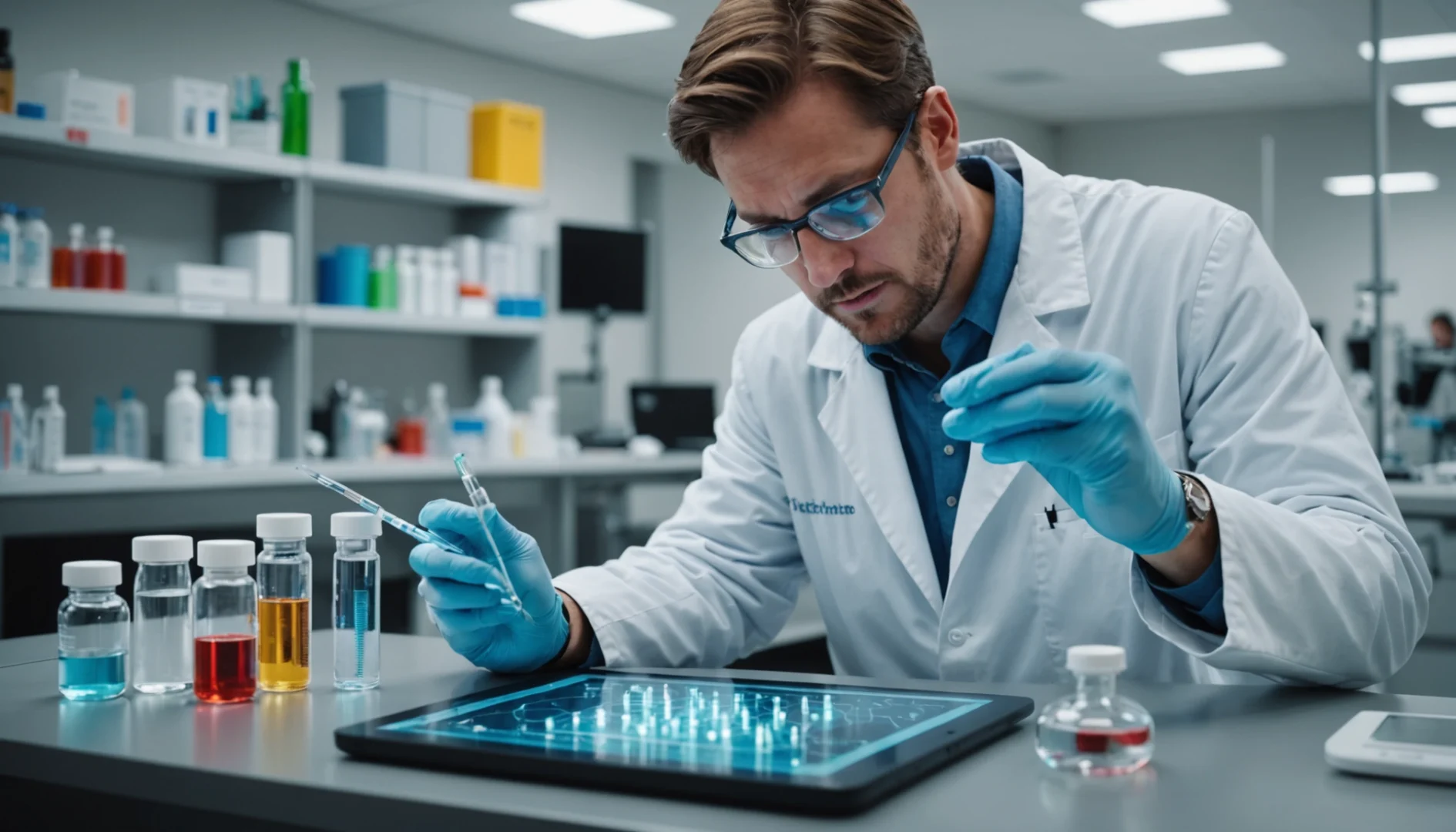 mononucléose vaccin