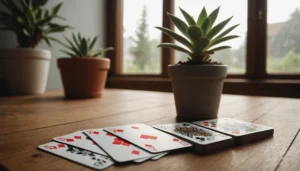 52 cartes signification