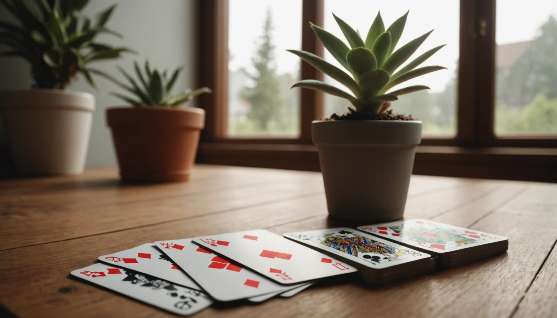 52 cartes signification