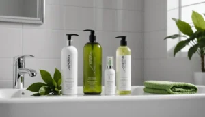 shampoing byphasse avis