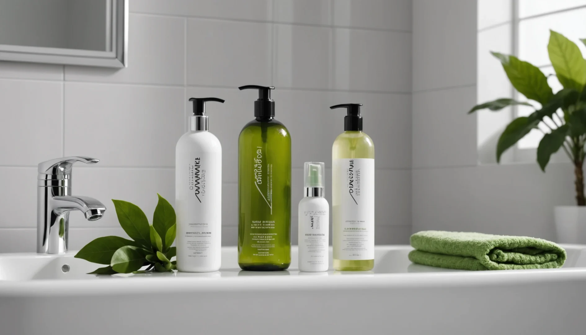 shampoing byphasse avis