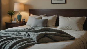 La chiropraxie peut-elle améliorer votre sommeil ?
