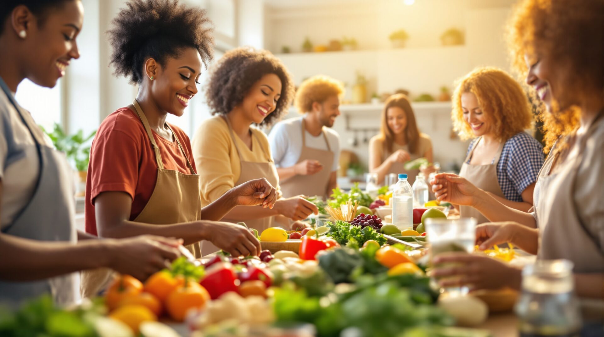 Comment l’alimentation influence votre forme physique et mentale