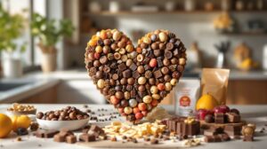 chocolat cholestérol ldl