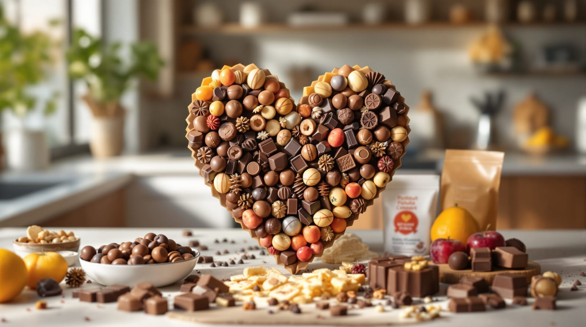chocolat cholestérol ldl