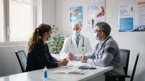 docteur tran saint michel sur orge