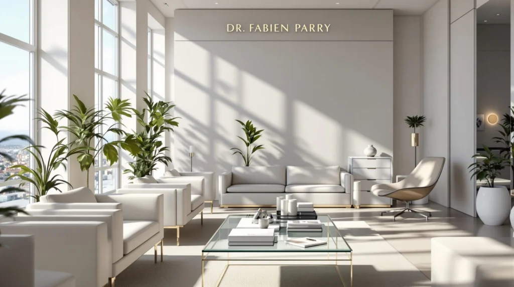 chirurgie esthétique nice