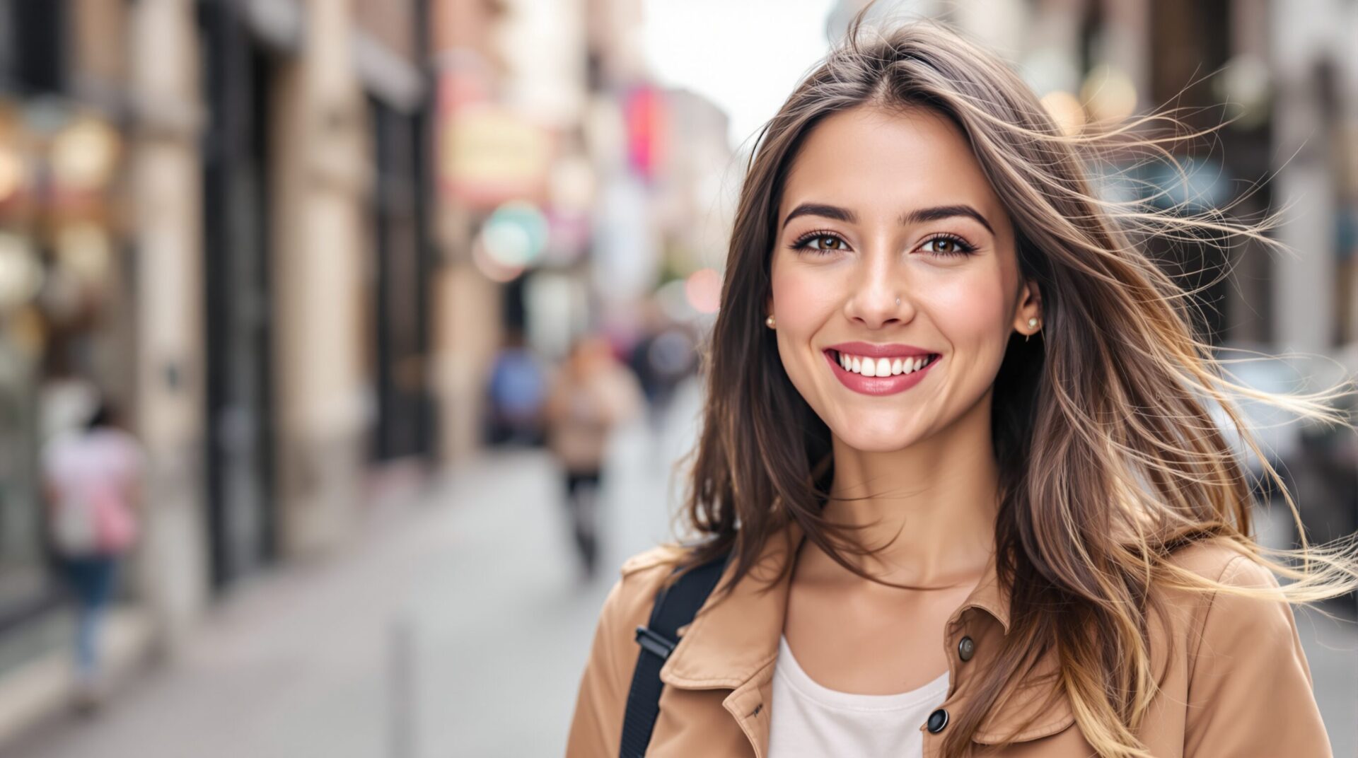 je rougis facilement