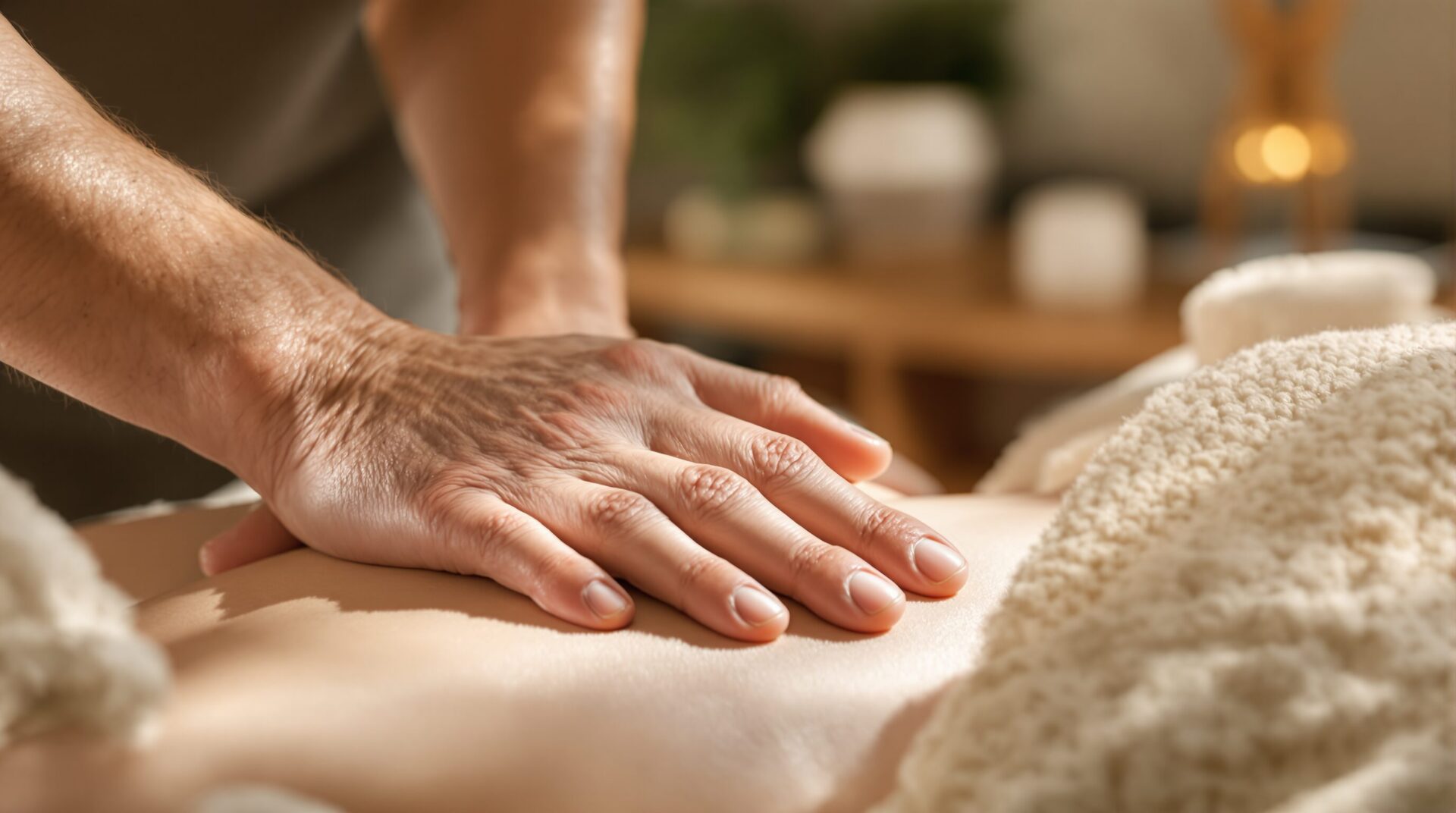 massage anal pour homme