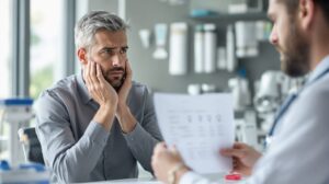 monocyte élevé dans le sang