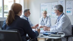 pyélonéphrite prise de sang