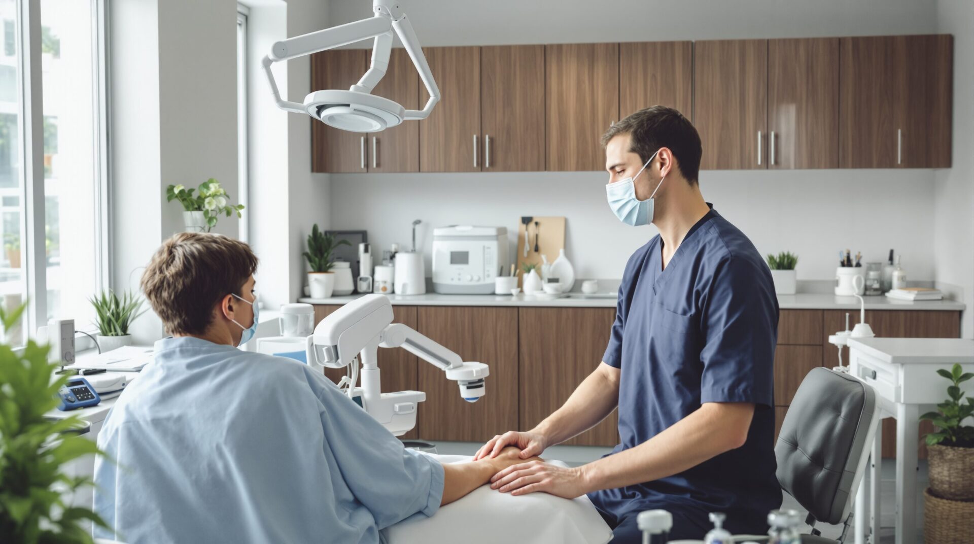 soigner rhinite chronique