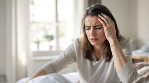 vertige tumeur cerveau