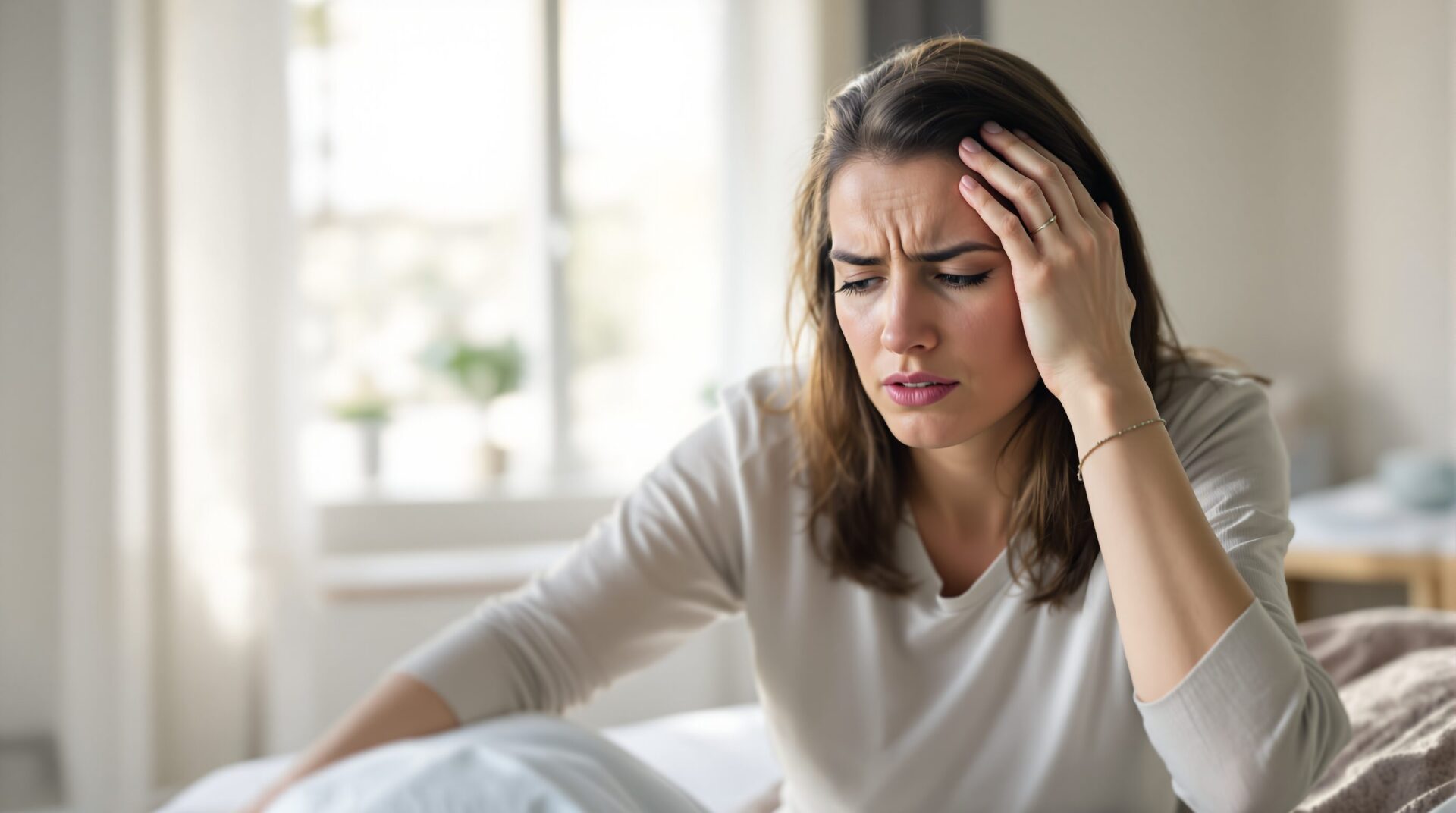 vertige tumeur cerveau