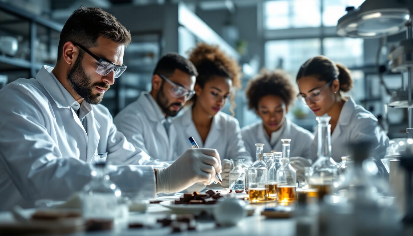 chocolat cholestérol ldl