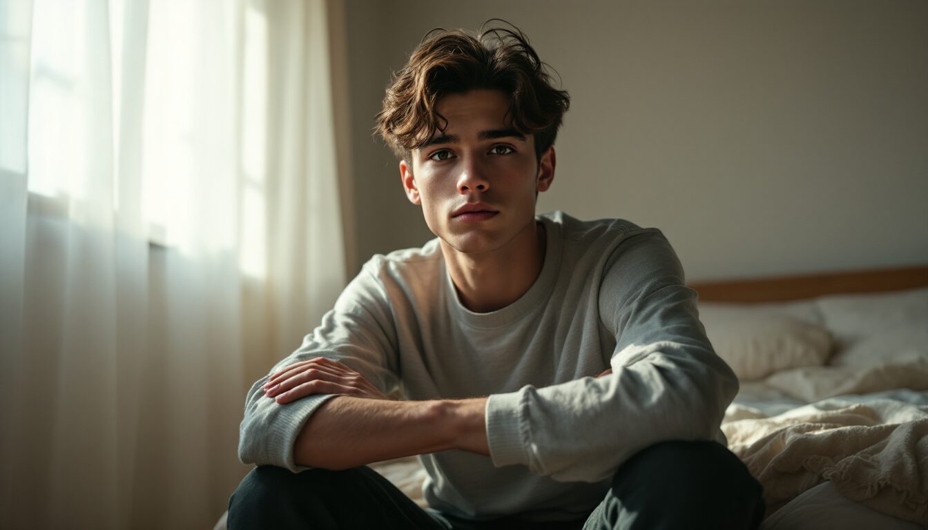 d'où vient l'hypersensibilité