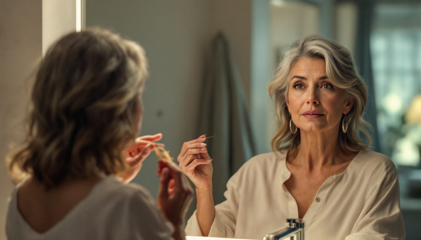 forsteo perte de cheveux