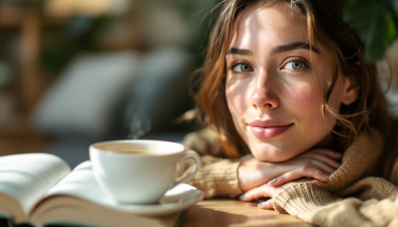 je rougis facilement