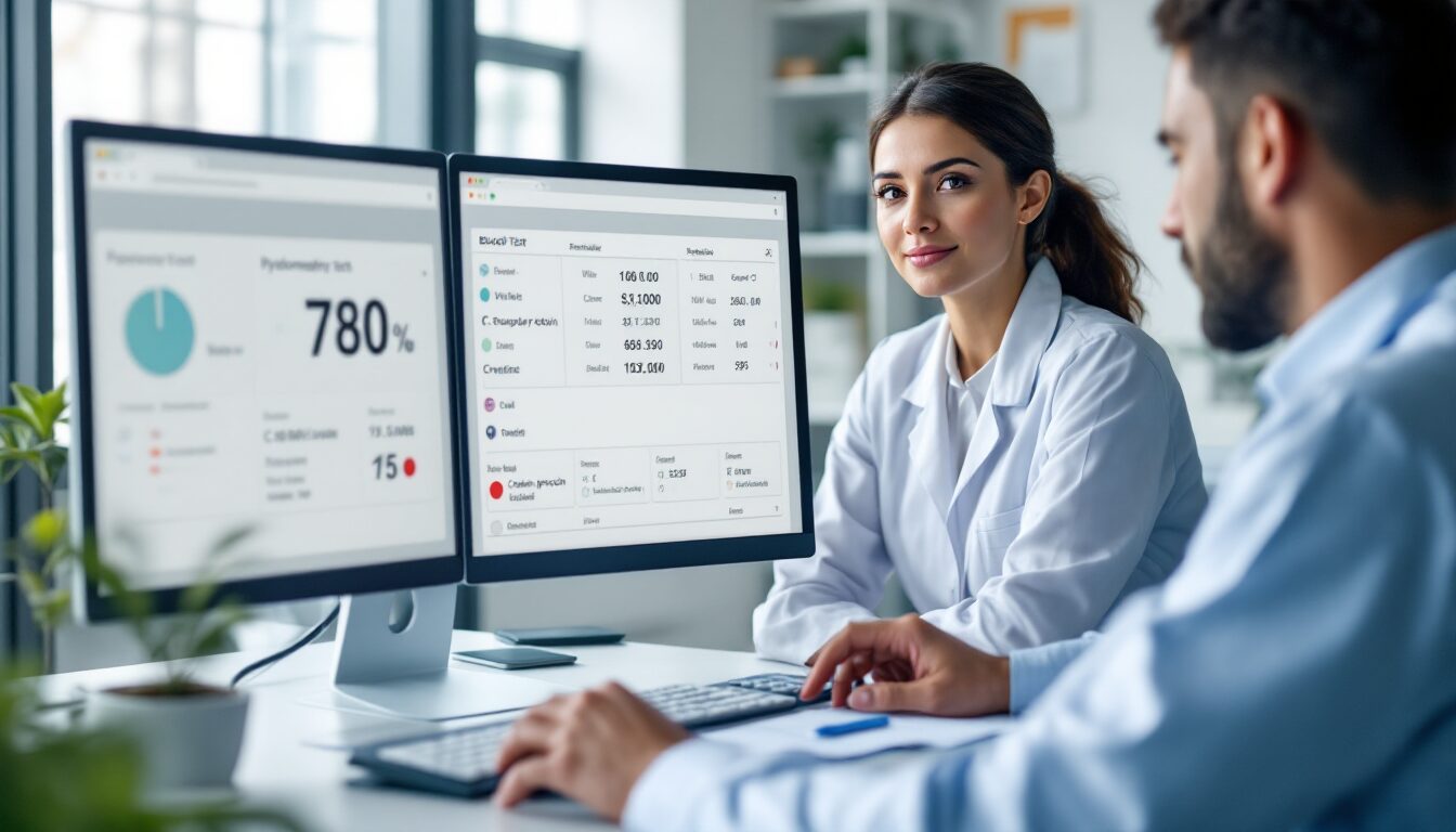 pyélonéphrite prise de sang