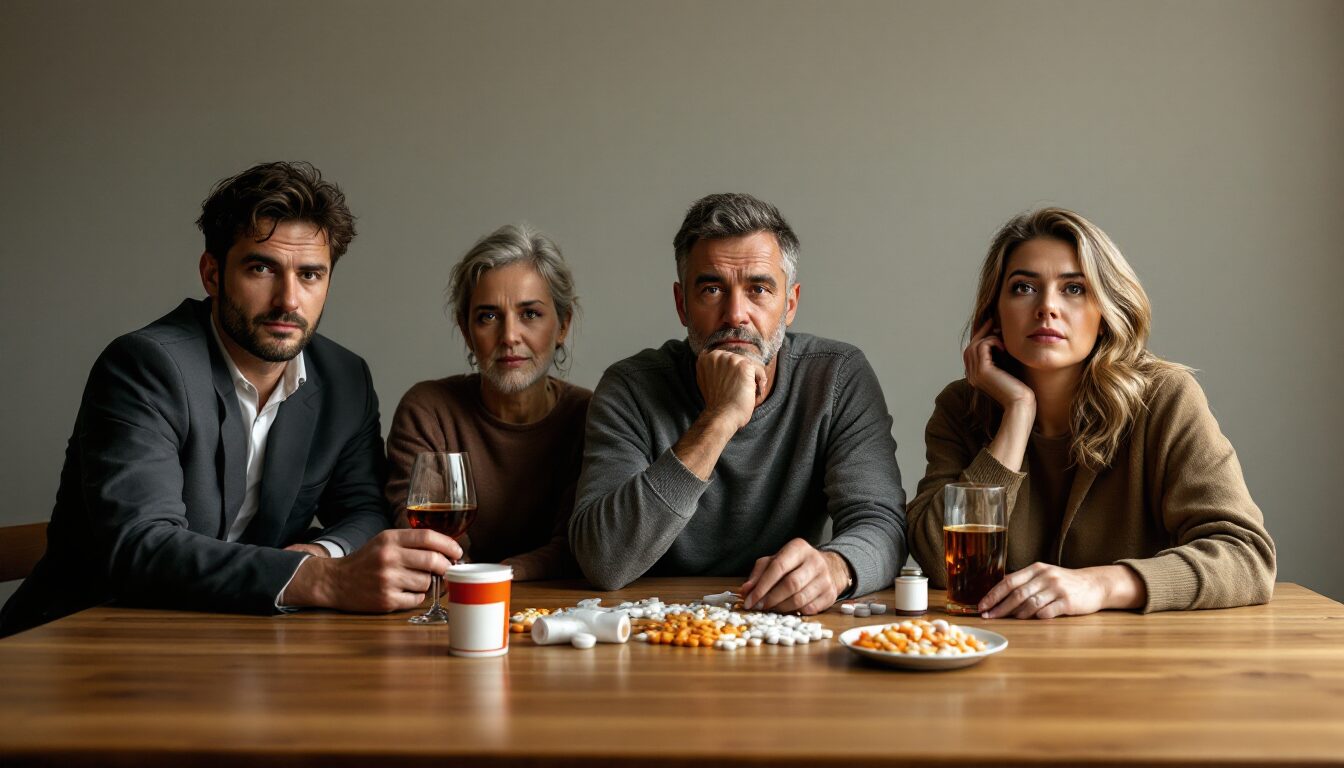 quelle est la pire drogue