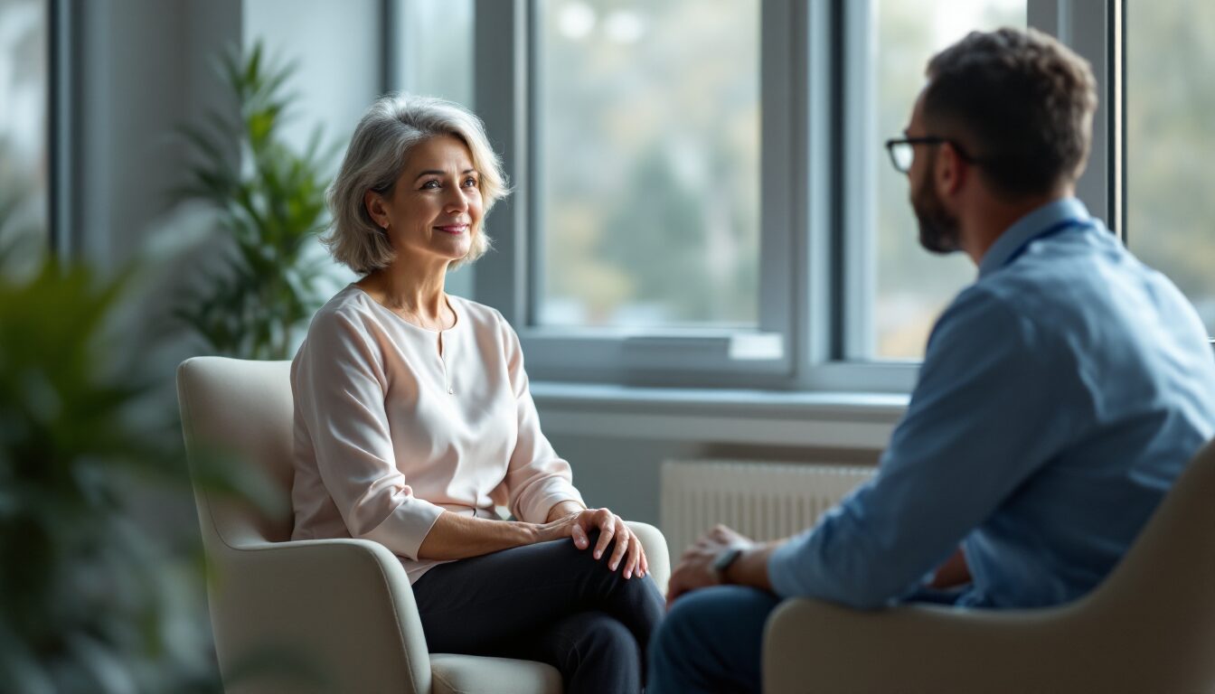 soigner rhinite chronique