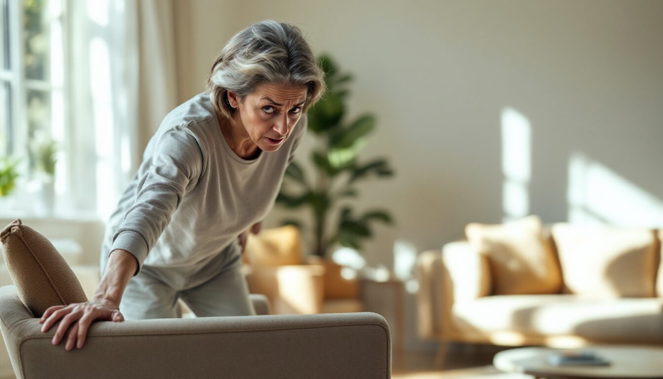 vertige tumeur cerveau