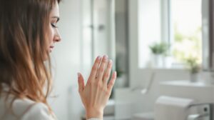 brulure chimique ongle