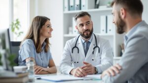 dr almand gravelines