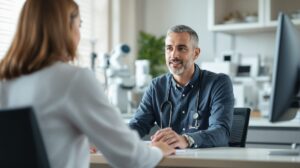 dr mounir bessenasse