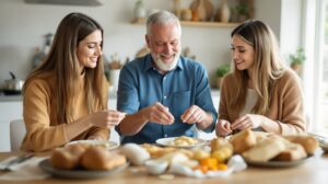 quantité pain par jour