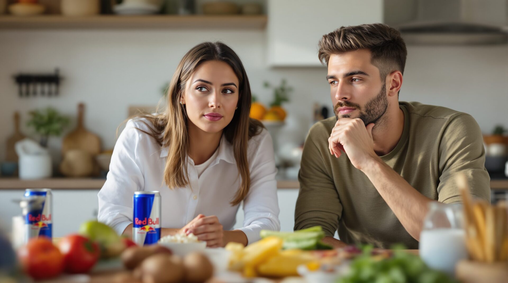 est ce que le red bull fait grossir