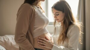 symptômes de l'ovulation