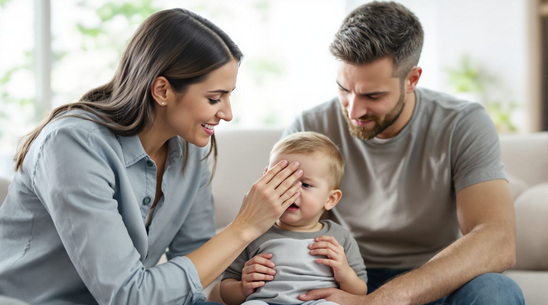 temps incubation rhinopharyngite