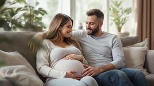 33 semaines de grossesse symptômes