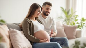 38 semaine de grossesse je veux accoucher