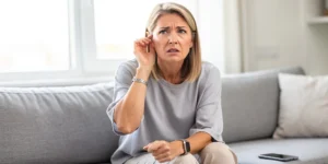 bourdonnement oreille avc