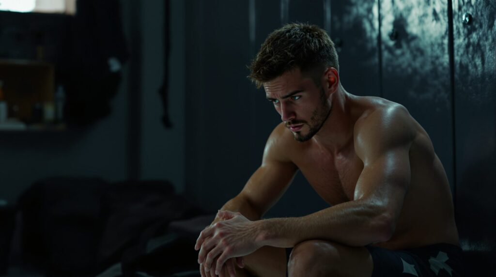 Burn-out Sportif : L'Erreur Médicale que Font 90% des Entraîneurs