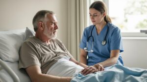 comment meurt-on d'une cirrhose du foie