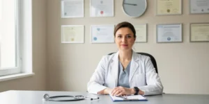 dr arielle delachapelle