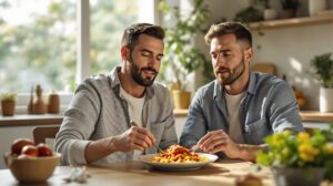 les pâtes à la sauce tomate font elle grossir