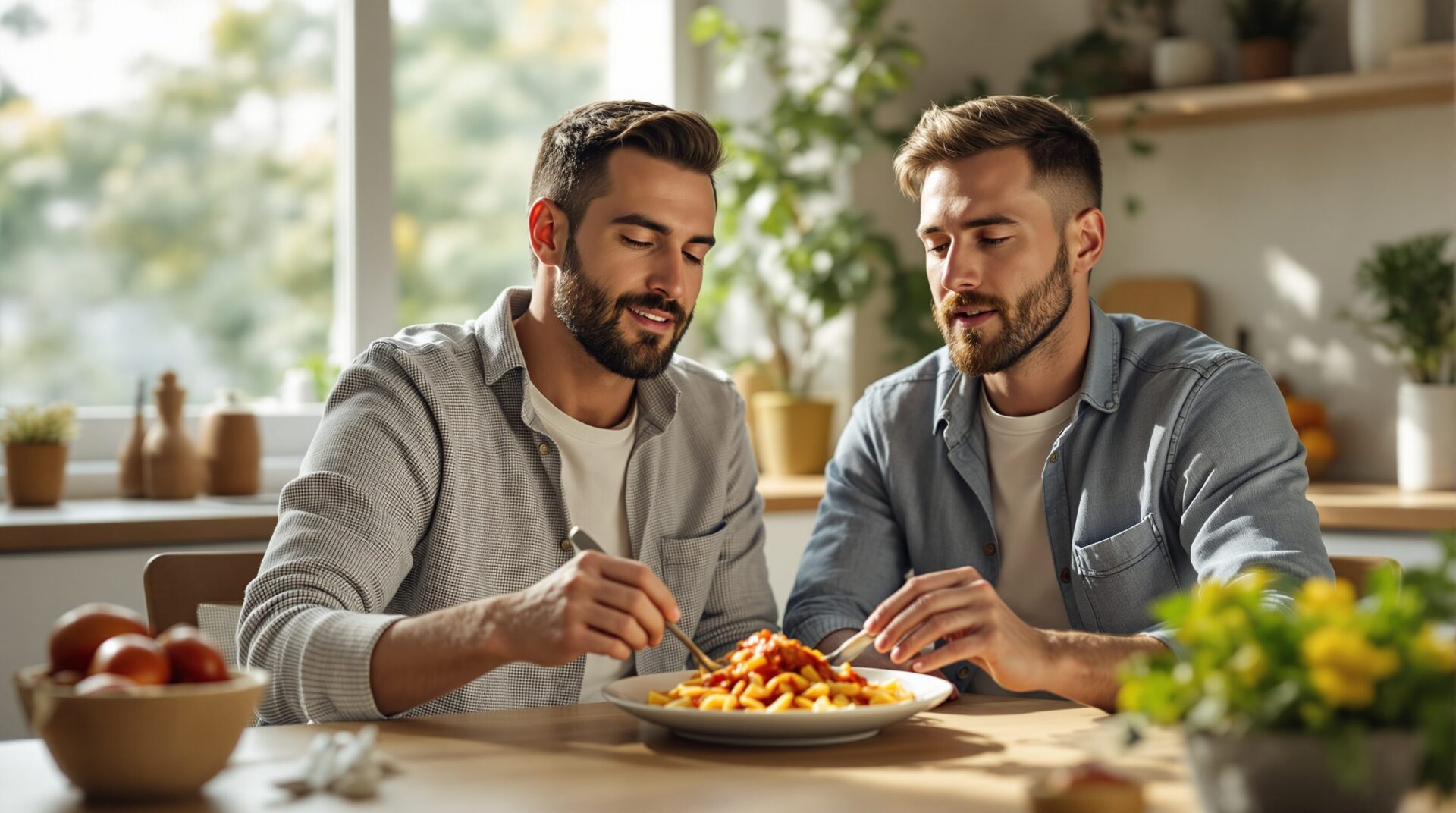 les pâtes à la sauce tomate font elle grossir