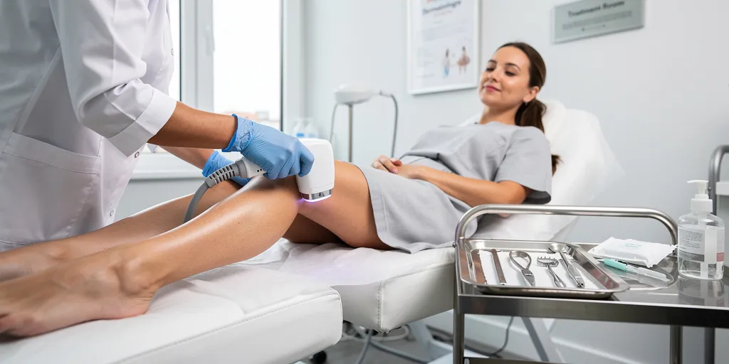 lumiere pulsee ou laser que choisir