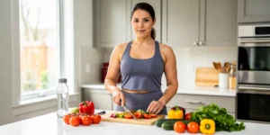 méthode 1 2 3 4 perte de poids