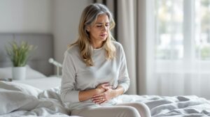 pesanteur vessie et envie d uriner