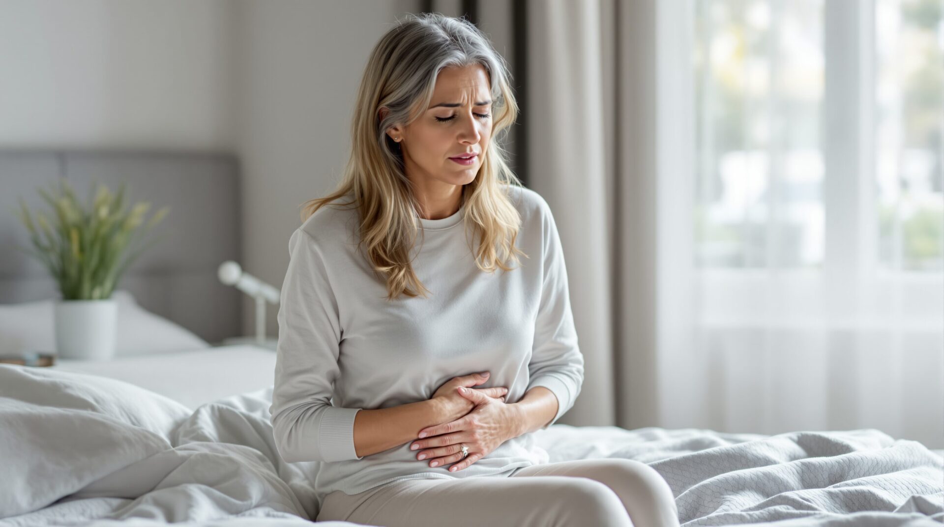 pesanteur vessie et envie d uriner