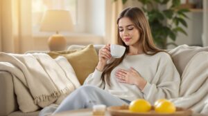 technique pour arreter de tousser