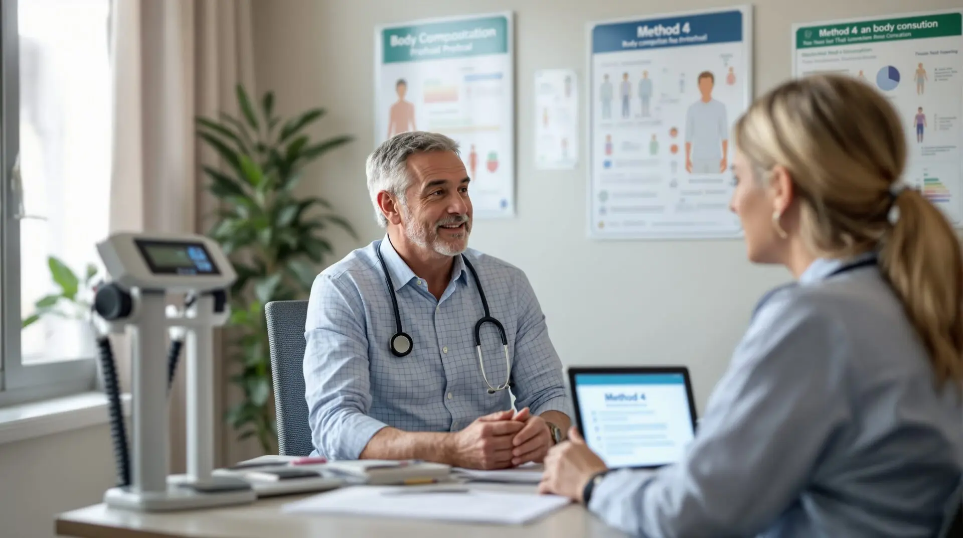 méthode 1 2 3 4 perte de poids