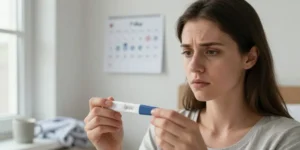 retard de regle 7 jours